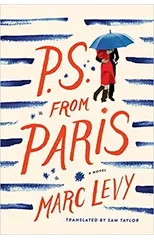 P.S. from Paris
