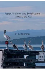 Paper Airplanes and Serial Lovers