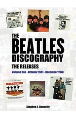 The Beatles Discography - The Releases