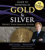 Guide to Investing in Gold and Silver