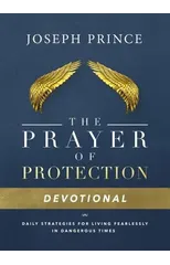 Daily Readings From the Prayer of Protection