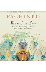 Pachinko (National Book Award Finalist)