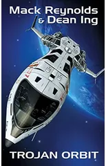 Trojan Orbit