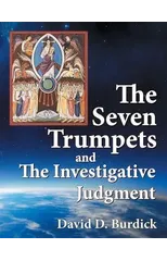 The Seven Trumpets and the Investigative Judgment