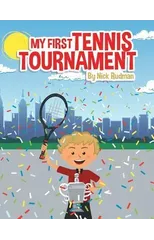 My First Tennis Tournament