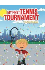 My First Tennis Tournament