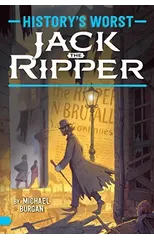 Jack the Ripper