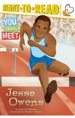 Jesse Owens
