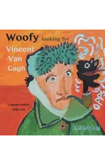 Woofy Looking for Vincent van Gogh
