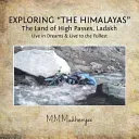 Exploring "the Himalayas"