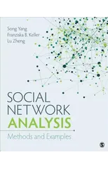 Social Network Analysis