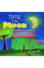 Tiptoe to the Moon