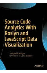 Source Code Analytics With Roslyn and JavaScript Data Visualization