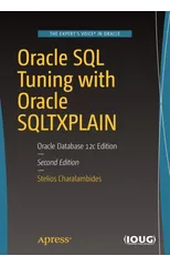Oracle SQL Tuning with Oracle SQLTXPLAIN