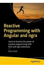 Reactive Programming with Angular and ngrx