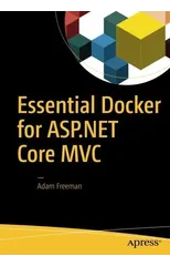 Essential Docker for ASP.NET Core MVC