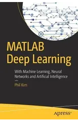 MATLAB Deep Learning
