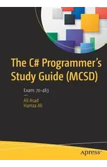 The C# Programmer’s Study Guide (MCSD)