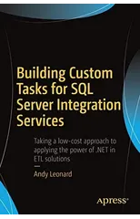 Building Custom Tasks for SQL Server Integration Services
