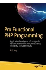 Pro Functional PHP Programming