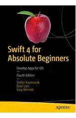 Swift 4 for Absolute Beginners