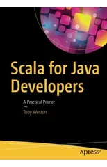 Scala for Java Developers
