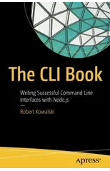 The CLI Book