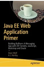 Java EE Web Application Primer