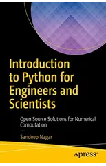 Introduction to Python for Engineers and Scientists