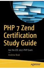 PHP 7 Zend Certification Study Guide