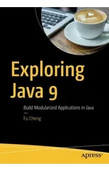 Exploring Java 9
