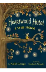 Heartwood Hotel, Book 1