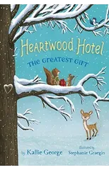Heartwood Hotel, Book 2