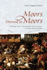 Moors Dressed As Moors