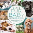 My Fur Baby Record Book Dog