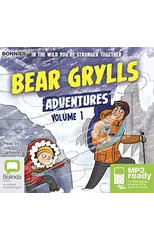 Bear Grylls Adventures