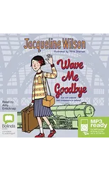 Wave Me Goodbye