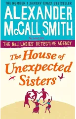 The House of Unexpected Sisters