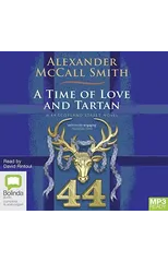 A Time of Love and Tartan