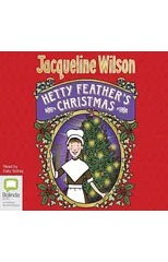 Hetty Feather's Christmas
