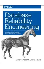 Database Reliability Engineering