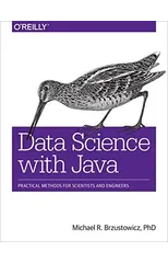 Data Science with Java