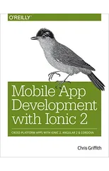 Mobile App Development with Ionic