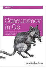 Concurrency in Go