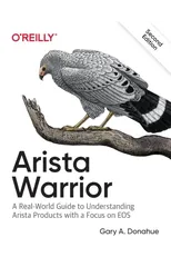 Arista Warrior