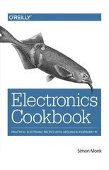 Electronics Cookbook