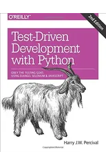 Test-Driven Development with Python 2e