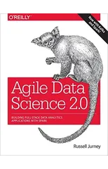 Agile Data Science 2.0