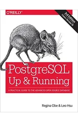 PostegreSQL