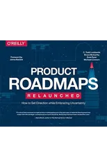 Product Roadmaps Relaunched